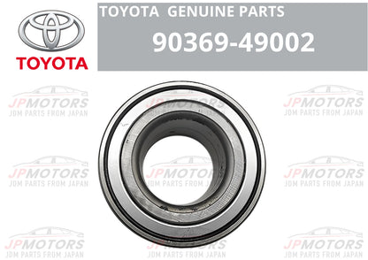 Rear wheel hub bearing for Toyota GS300/400/430 IS300 SC430