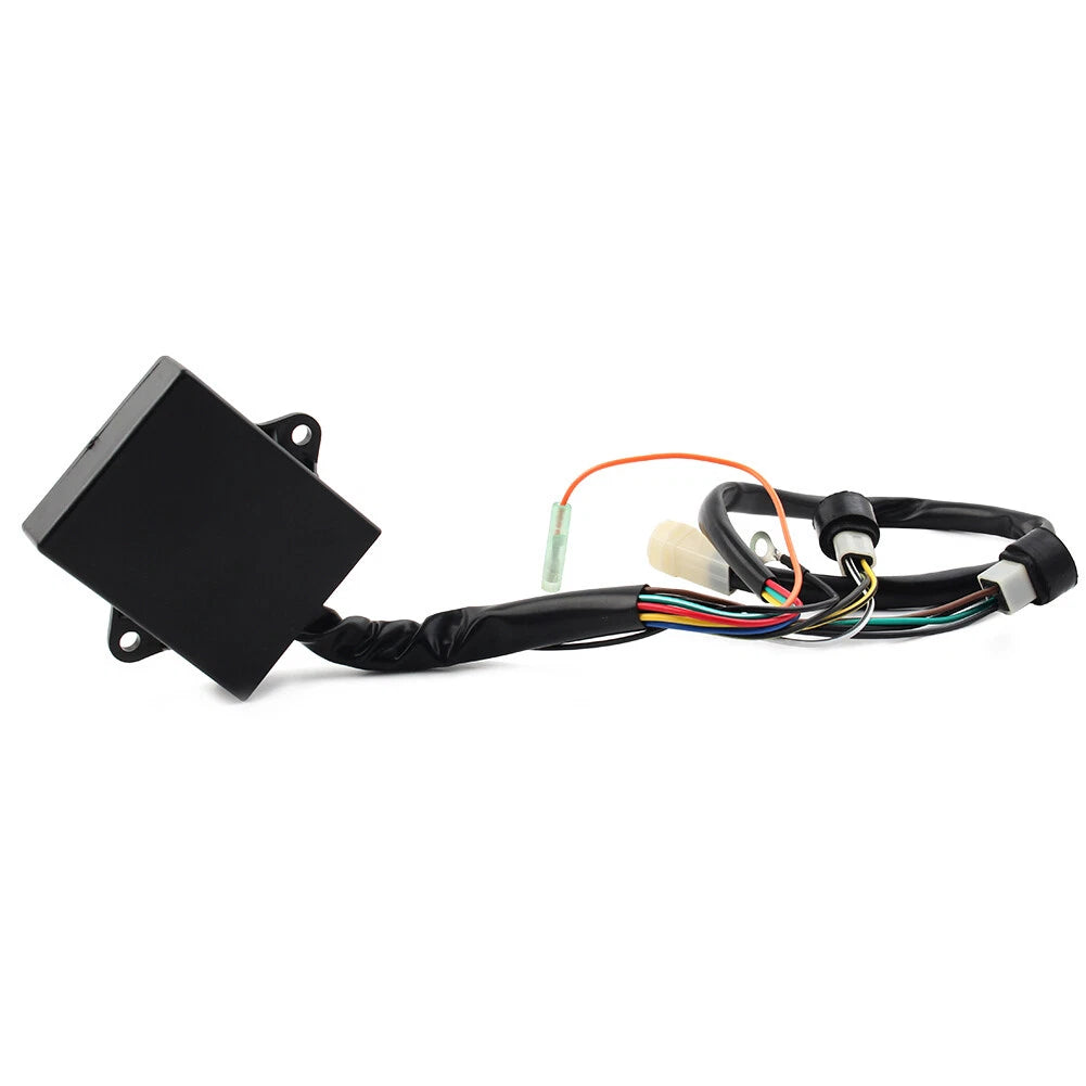 CDI Module Box for Yamaha Warrior 350 YFM350 348cc (1990-1995)