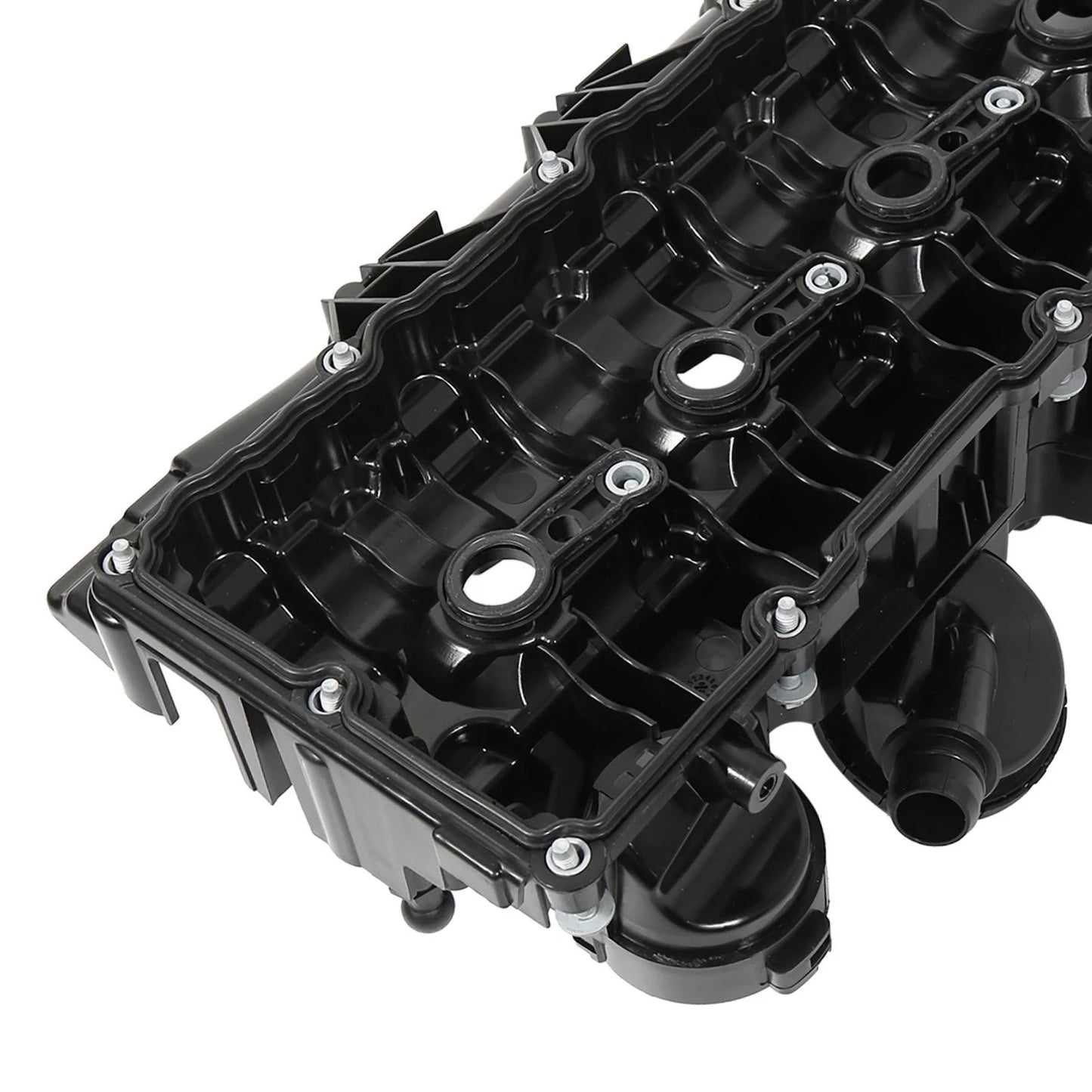 Camshaft Engine Valve Cover Set for BMW 740Ld XDrive (2015)