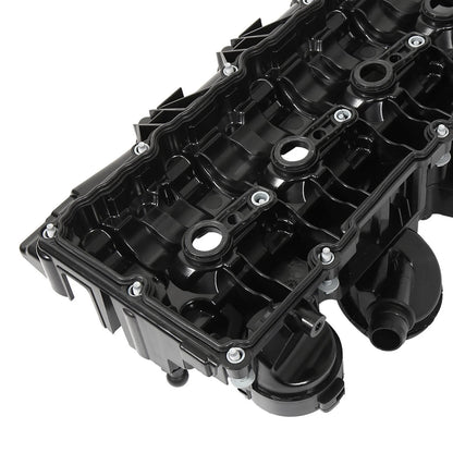 Camshaft Engine Valve Cover Set for BMW 740Ld XDrive (2015)
