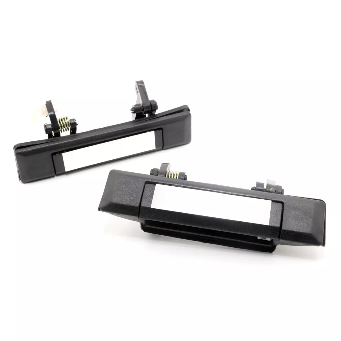 Front Door Handle x2 for Toyota Corolla Hatchback EE80 AE80 AE82 CE80 1983-1987