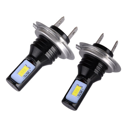 H7 10000K LED Headlight Bulbs for Honda CBR600RR (2007-2020)