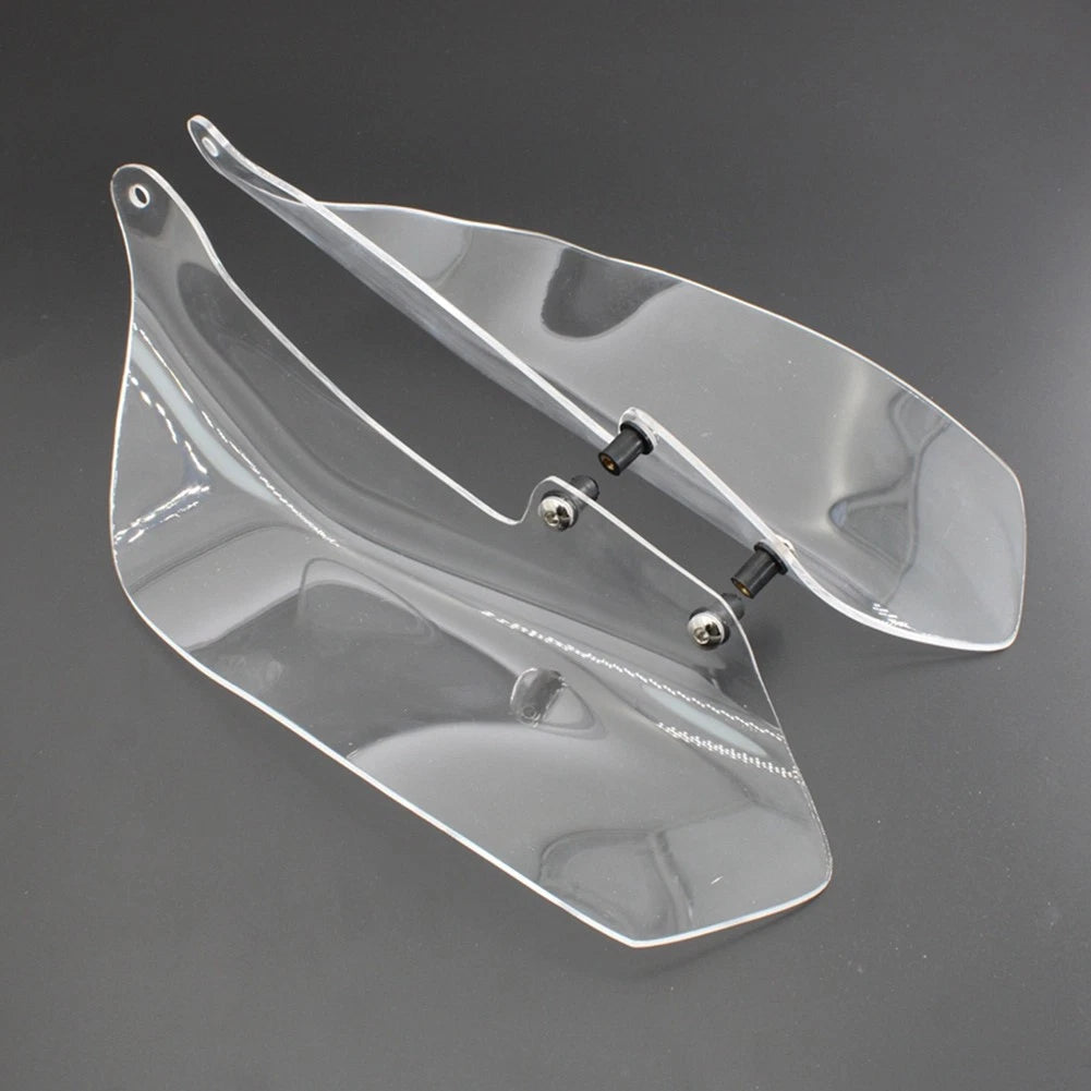 Windshield Wind Deflector Handguard for Yamaha XT1200Z Super Tenere (2012-2013)