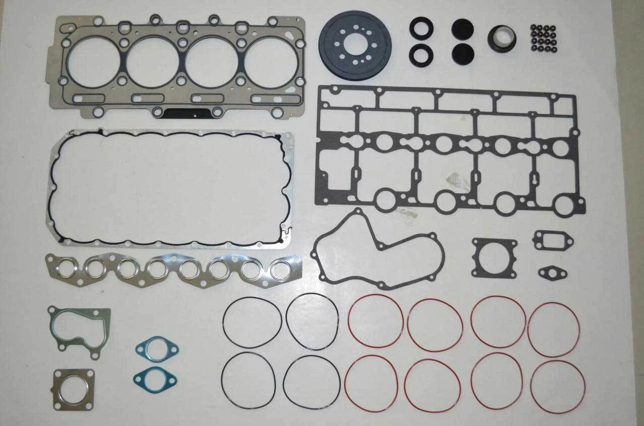 VRS 2.5L Diesel Cylinder Head Gasket Set for LDV V80 Van (2013)