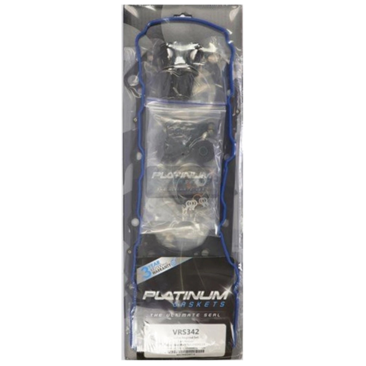 Valve Regrind Gasket Set (VRS) 3.0L 4cyl Nissan Patrol GU ZD30DDT (2000-2006)
