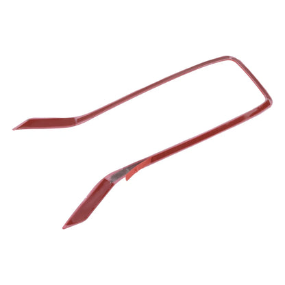 Center Console Gear Shift Panel Cover Trim for Toyota Corolla (2019-2023)