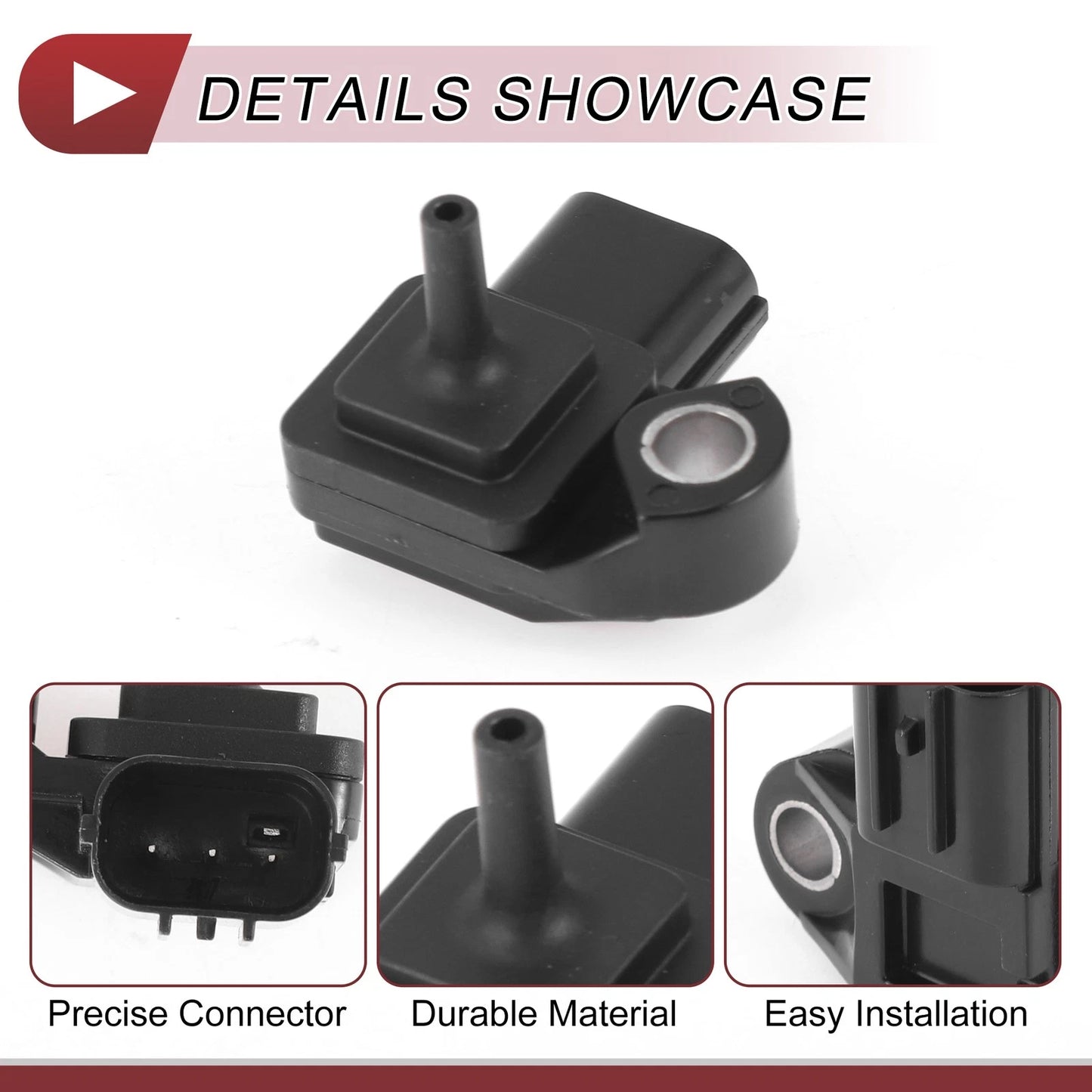 MAP Sensor for Honda CBR600RR 2006-2019 - High-Quality Replacement Part