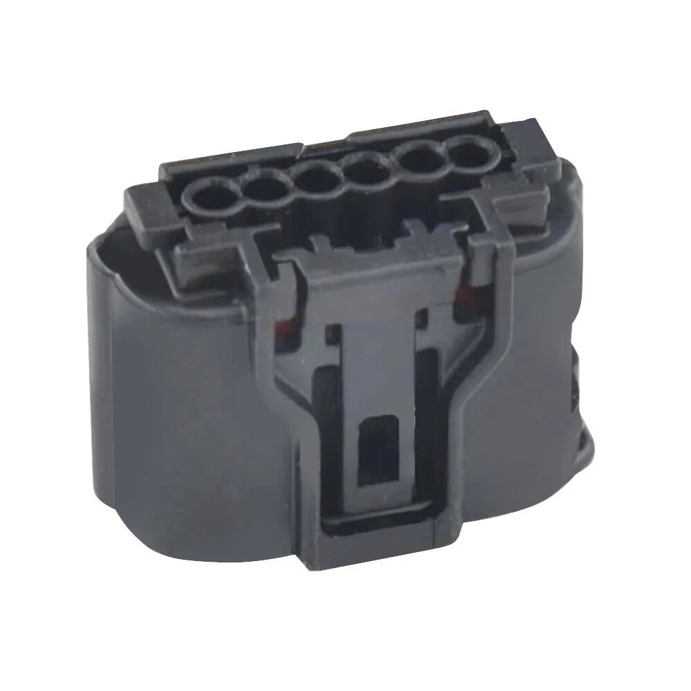 6-Pin Socket Wiring Harness Plug for Vehicle