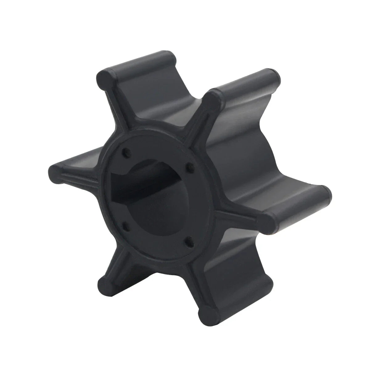 Water Pump Impeller for Yamaha 2.5HP 4-Stroke F2.5A