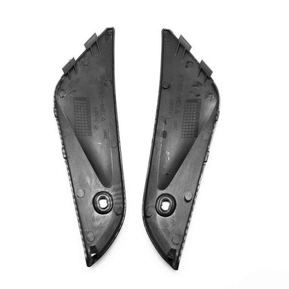 Panel Fairing Accessories Carbon Fiber for HONDA CBR1000RR Front (2008–2023)
