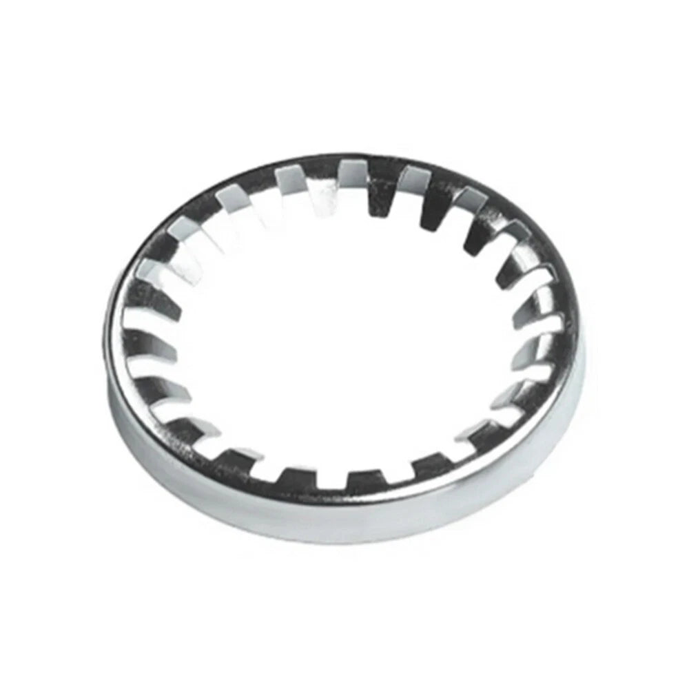 Spare Tire Carrier Lock Ring for Chevy Silverado GMC Sierra (2007-2019)