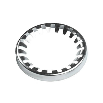 Spare Tire Carrier Lock Ring for Chevy Silverado GMC Sierra (2007-2019)