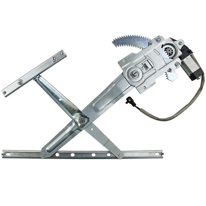 Power Window Regulator w/ Motor for Vanette Van C22 (1985-1994)