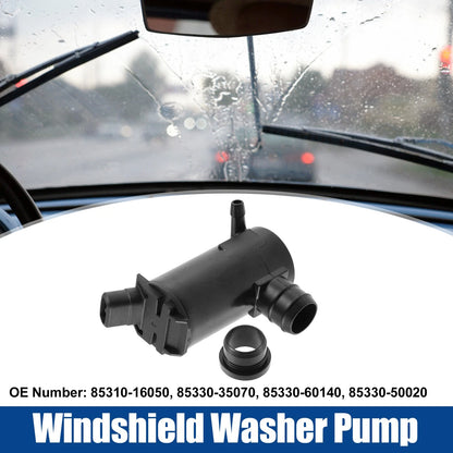 Windshield Washer Pump for Toyota 4Runner (1990-1995)