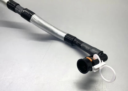 Hose Damper Assembly Fuel/W Hose A for Nissan R35 GT-R (2007–2023)