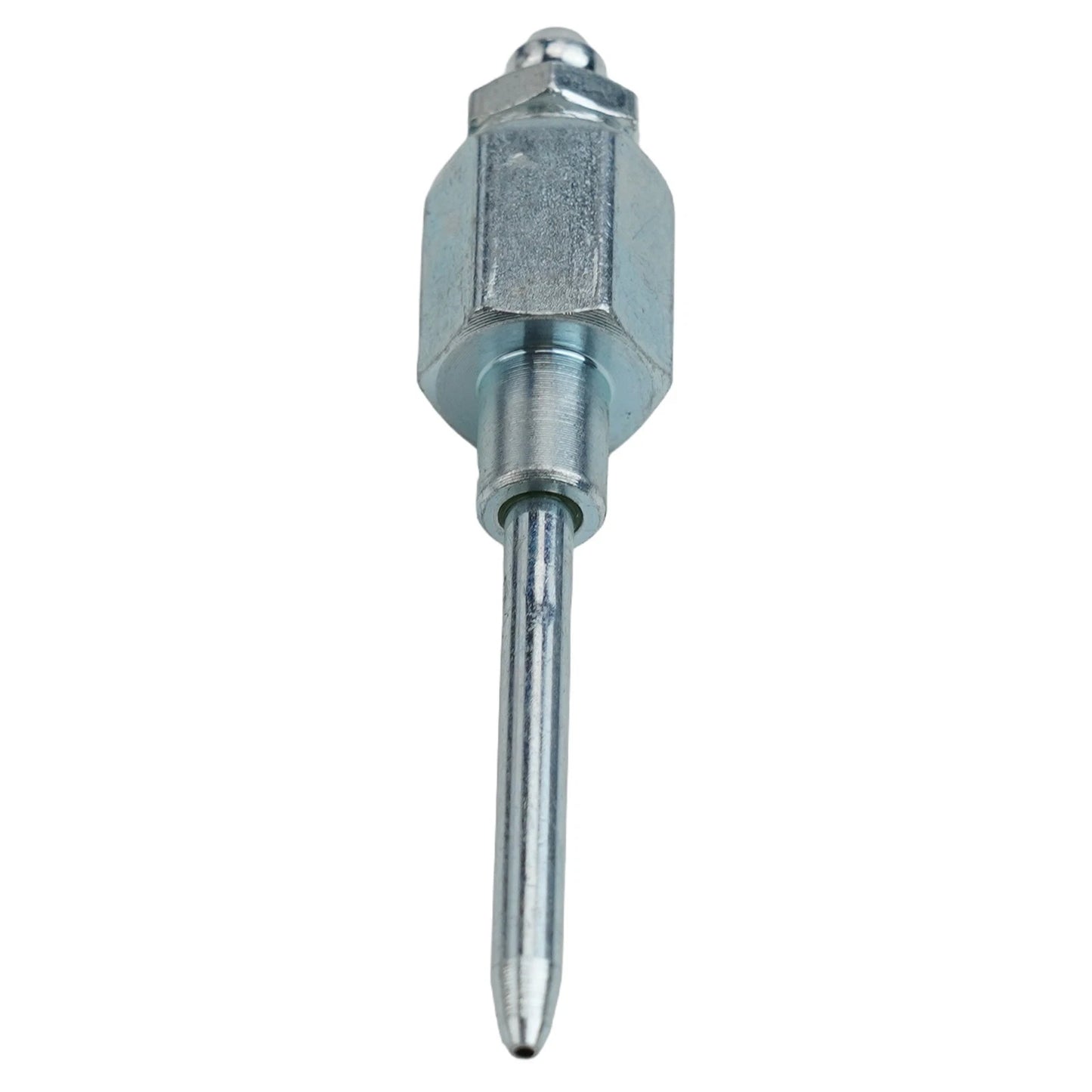 5 x Grease Injector Needle Tip Portable Coupling for Cone Applications
