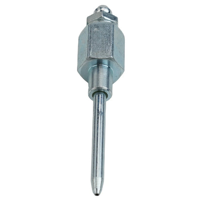 5 x Grease Injector Needle Tip Portable Coupling for Cone Applications