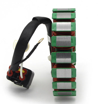 Coil Battery Charging for Suzuki Outboard DF40A DF50A (2011-2017)