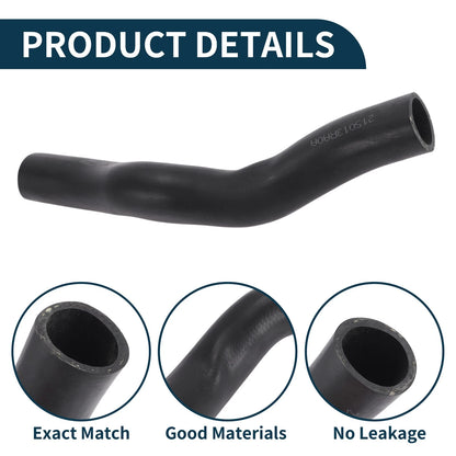 Radiator Hose for Nissan Sentra 2018-2024 Upper Hose