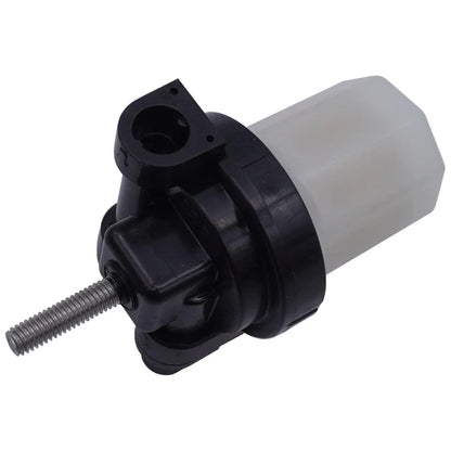 2PCS Fuel Filter Assy 4-Stroke for Mercury 30-60HP Outboards