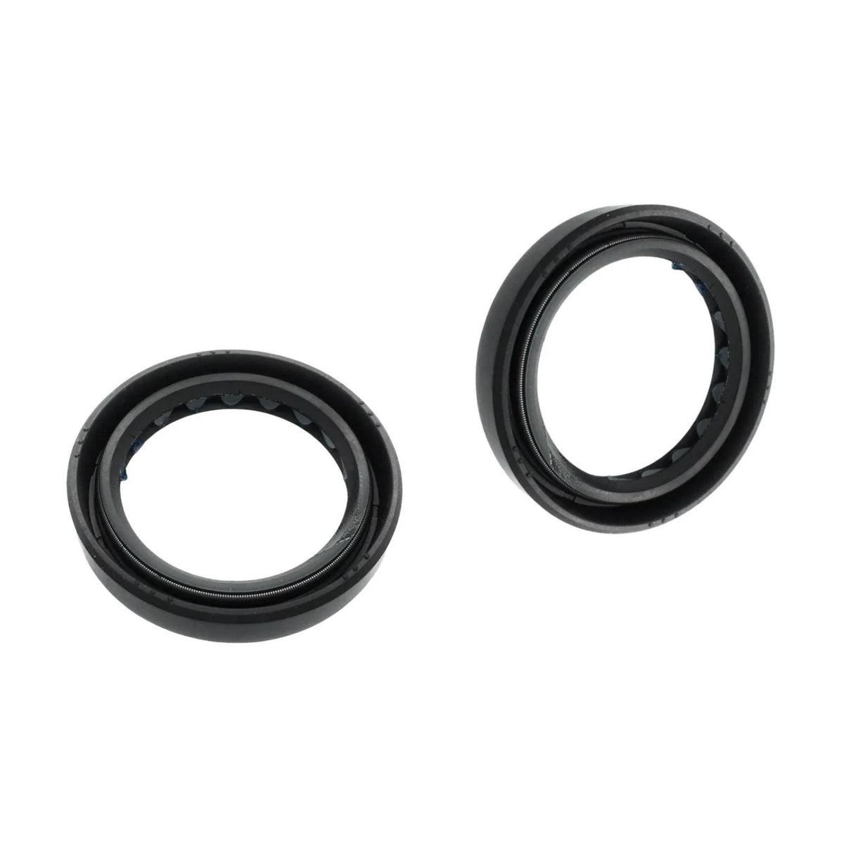 Lower Unit Oil Seal for Mercury Marine 40-150HP Outboards, 2 Pcs