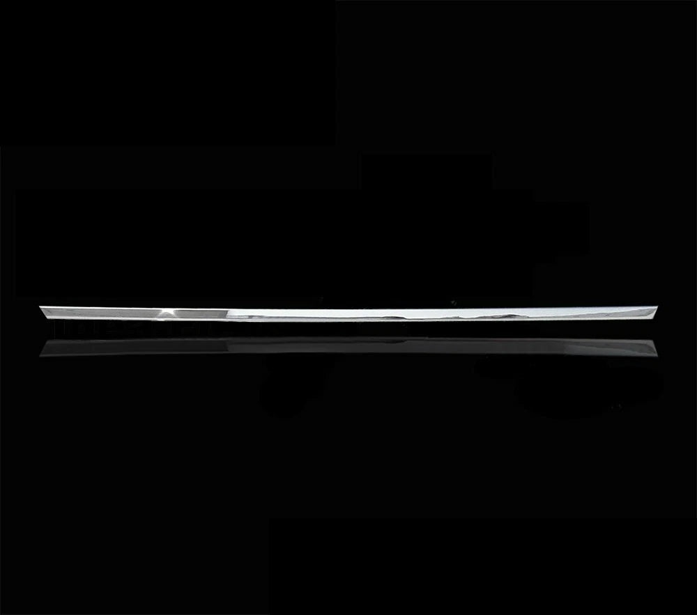 Boot Lid Moulding Trim for Hyundai Santa FE (2014-2018)