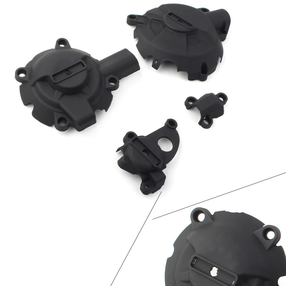 Engine Cover Protector Guard for BMW S1000RR (2019-2020)