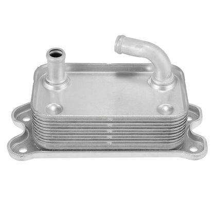 11 Row Automatic Engine Oil Cooler for Volvo C30 (2007-2013)