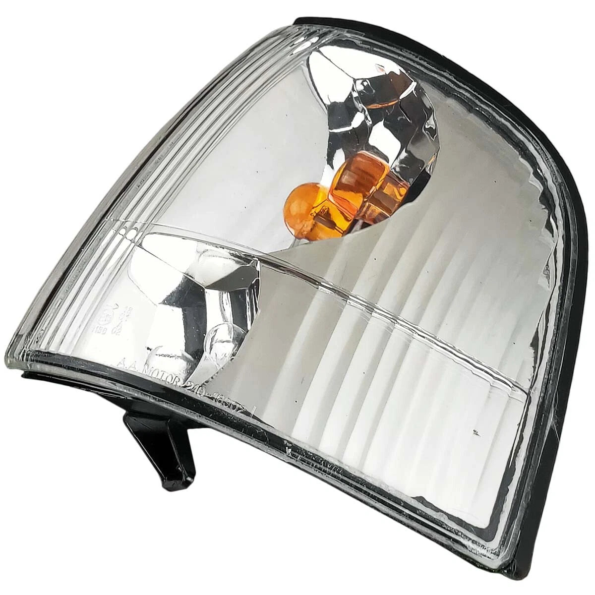 Front Left Corner Light for Ford Courier Ranger PG PH Pickup (2002-2006)