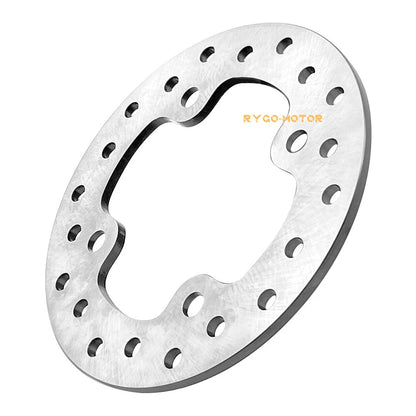 Rear Brake Disc Rotor for Polaris RZR XP16-2021 Pro XP (2020–2023)