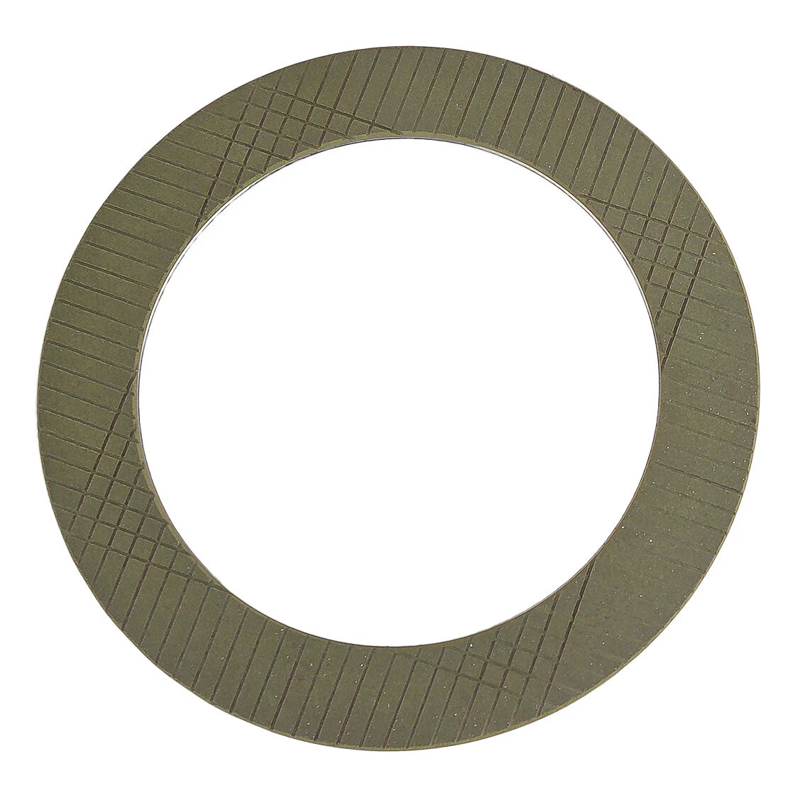 Clutch Friction Disc Plate for Bobcat Skid Steer Loader 371, 444M (N/A)