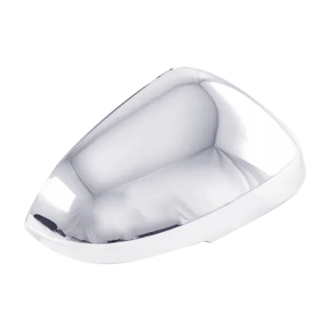 L & R Side Rearview Mirror Cover Caps for Nissan Rogue (2021-2024)