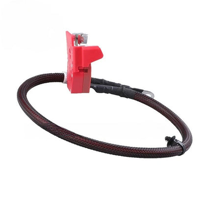 Car Positive Battery Cable for BMW G05 F95 X6 G06 (2018–2024)