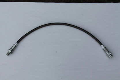 Braided Rear Brake Hose for Datsun 1200 Ute B110 (1970-1972)