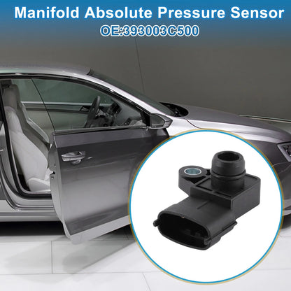 Manifold Absolute Pressure Sensor for Hyundai Santa Fe (2010-2012)