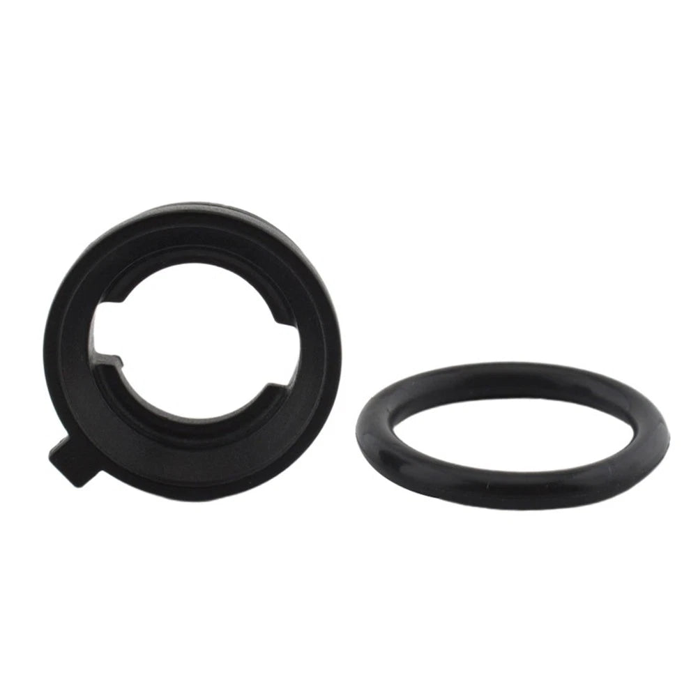 Oil Filler Cap Mounting Base for BMW R850 R1100 R1150 R1200 (1993-2006)