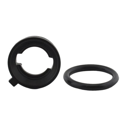 Oil Filler Cap Mounting Base for BMW R850 R1100 R1150 R1200 (1993-2006)