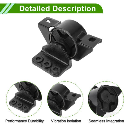 Right Engine Mount for Chevrolet Sail CS3 1.2L MT