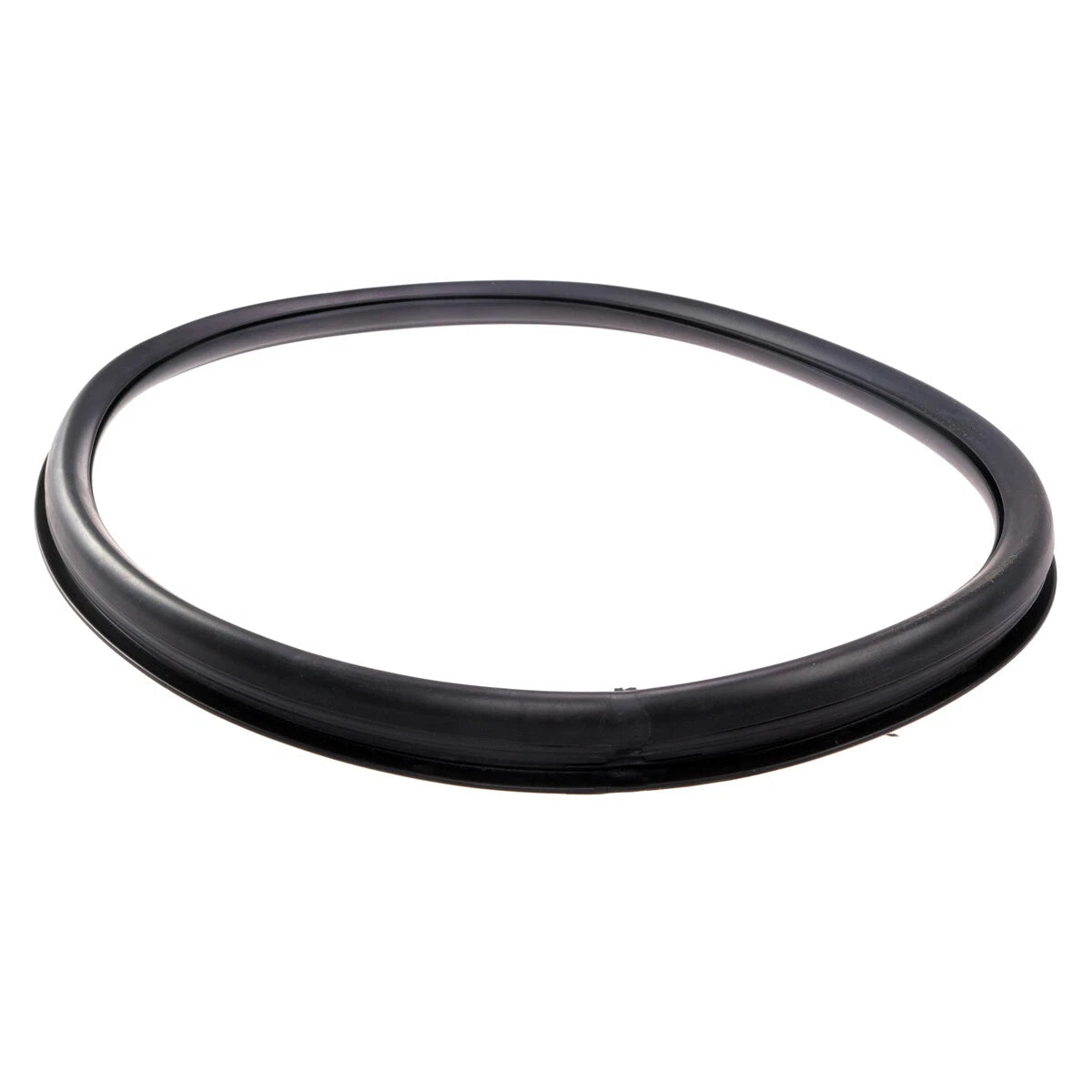 Rear Swing Door Glass Weatherstrip for Toyota Land Cruiser J40 BJ42 FJ40 HJ45 1974-1984