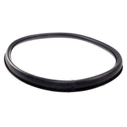 Rear Swing Door Glass Weatherstrip for Toyota Land Cruiser J40 BJ42 FJ40 HJ45 1974-1984