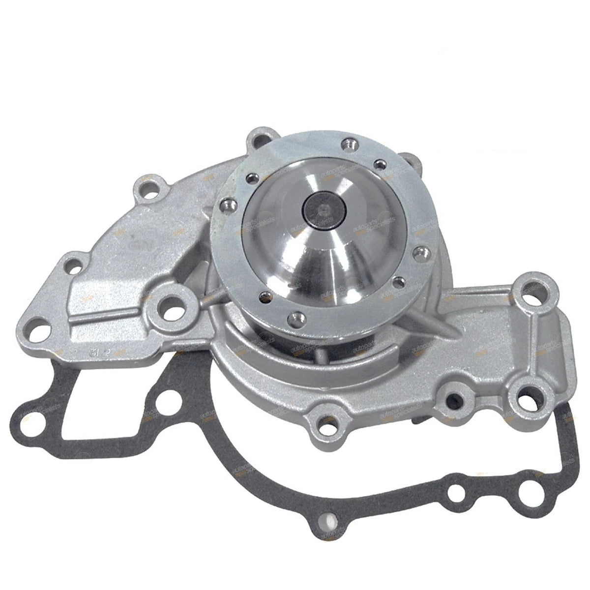 Genuine GMB Engine Water Pump for Toyota Lexcen (1989–1997)