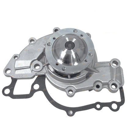 Genuine GMB Engine Water Pump for Toyota Lexcen (1989–1997)