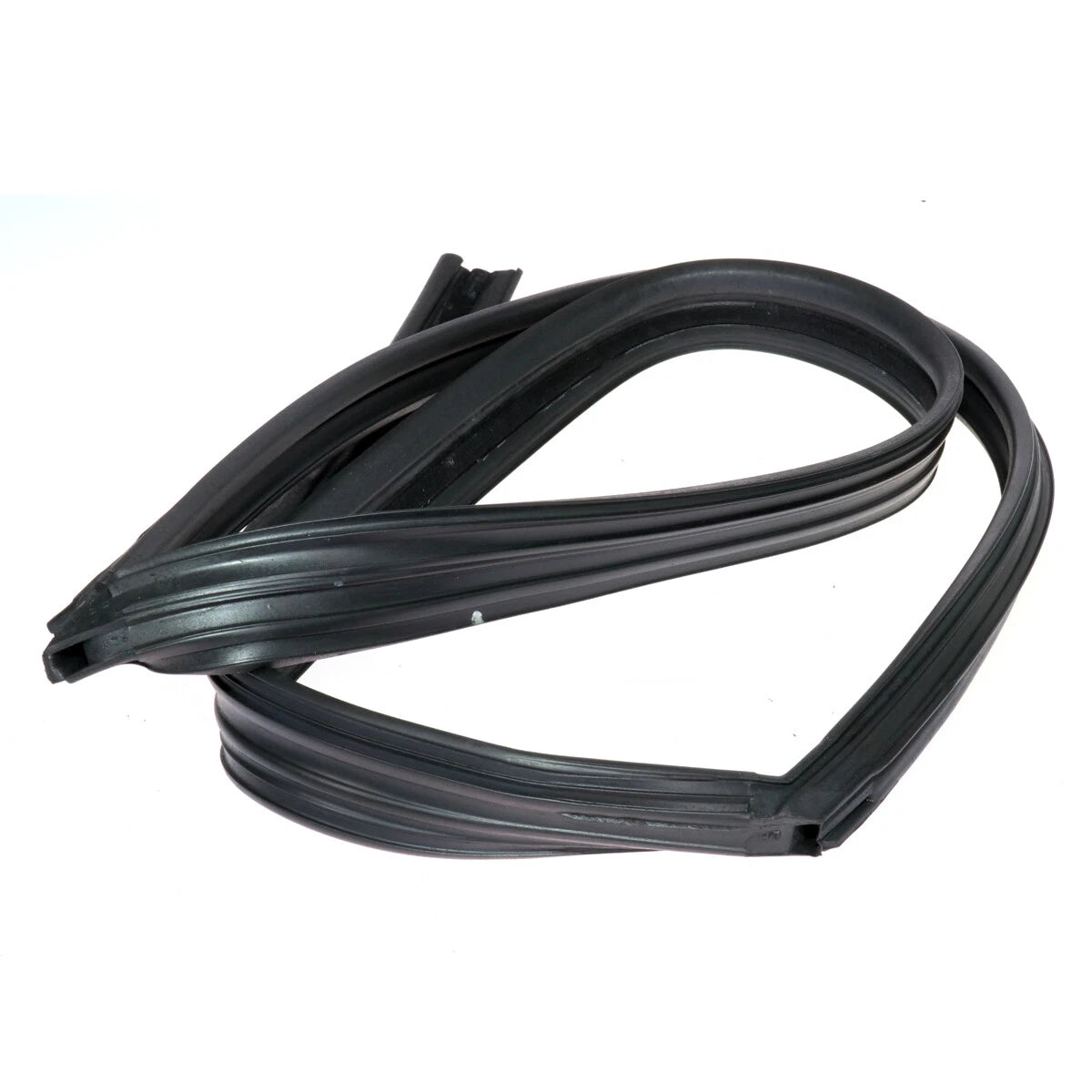 Front Door Glass Run Channel for Toyota Corona Sedan 1992-1996