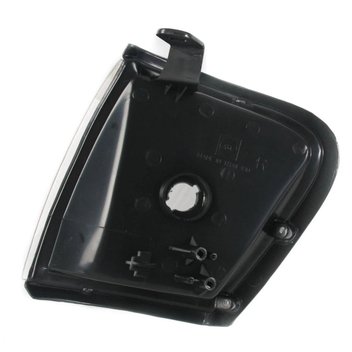 Corner Light Signal Lamp Clear Right Fits Isuzu TFR TF Rodeo Pickup 97-02 D06