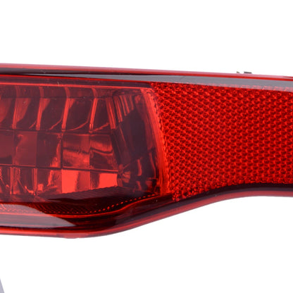 Left Rear Bumper Reflector Fog Light for Jeep Cherokee (2014-2018)