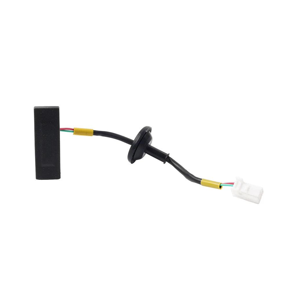Trunk Tailgate Lock Release Switch for Kia Rio Pride (2012-2017)