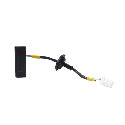 Trunk Tailgate Lock Release Switch for Kia Rio Pride (2012-2017)