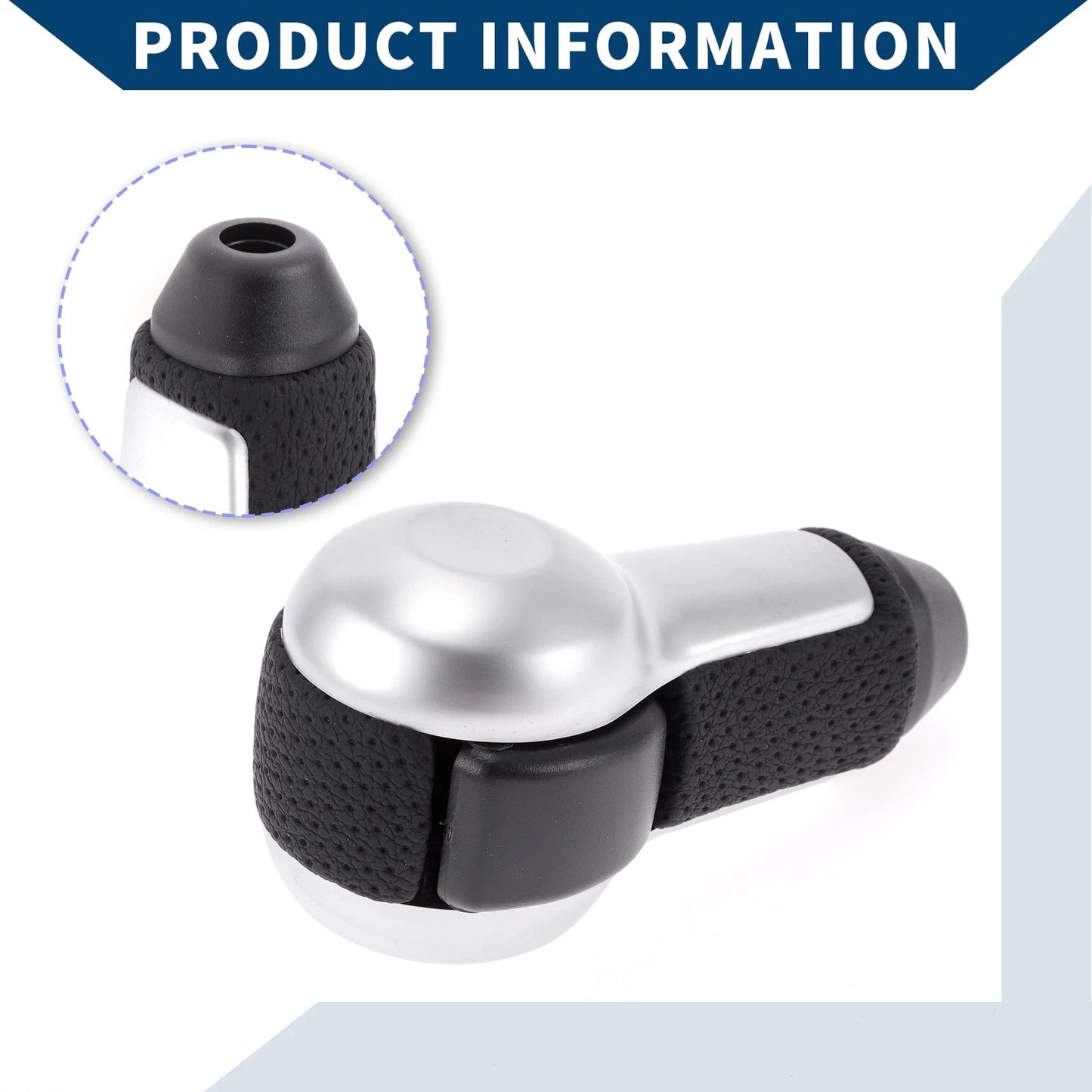 Automatic Gear Shifter Knob for Nissan X-Trail (2007-2013)