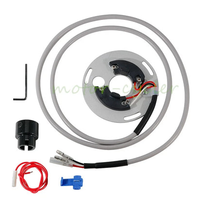Ignition Module Sensor Pickup Assembly for Honda CB450 Super Sport (1972-1974)