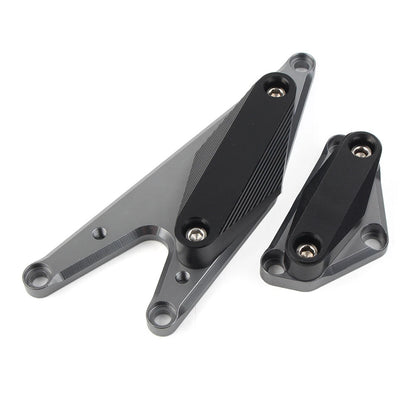CNC Engine Case Slider Protector Cover for SUZUKI Bandit 1250 GSF1250 (2007-2017)